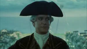 Задник к фильму "Пираты Карибского моря: Сундук мертвеца" #503237