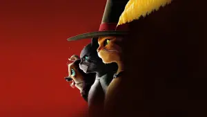 Задник к фильму "Кот в сапогах 2: Последнее желание" #163676