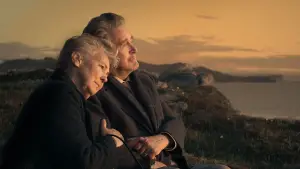 Задник к фильму "Мама Гого" #656254