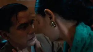 Задник к фильму "Говок: Яванская камасутра" #685566