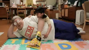 Задник к фильму "SAKAMOTO DAYS" #775722