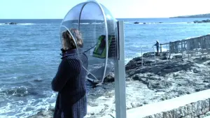 Задник к фильму "Люсия и секс" #468679