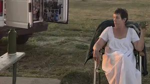 Задник к фильму "Земля кочевников" #231664