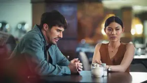Задник к фильму "Kapag Tumayo Ang Testigo" #783629