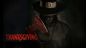 Задник к фильму "День благодарения" #163411