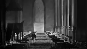 Задник к фильму "Большой парад" #455414