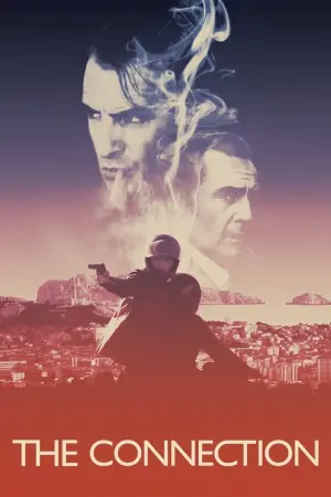 Постер к фильму "Французский транзит" #238373