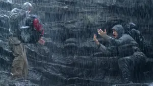 Задник к фильму "Контракт" #379489