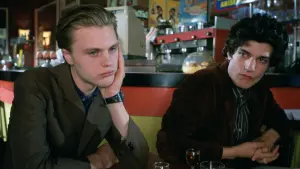 Задник к фильму "Мечтатели" #479665