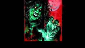 Задник к фильму "Зловещие мертвецы" #225491