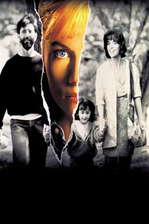 Постер к фильму "Рука, качающая колыбель" #257771