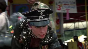 Задник к фильму "Придурок" #255190