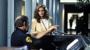 Задник к фильму "Дело о пеликанах" #276818