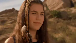 Задник к фильму "Пророчество 3: Вознесение" #383418