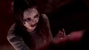 Задник к фильму "Священный" #498027