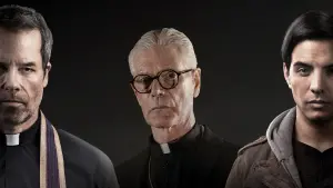 Задник к фильму "Ученик экзорциста" #398173