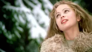 Задник к фильму "Три орешка для Золушки" #206971