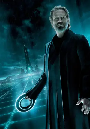 Постер к фильму "Трон: Наследие" #590168