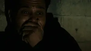 Задник к фильму "Последнее завтра" #593879