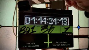 Задник к фильму "Untitled The Exorcist Film" #782713