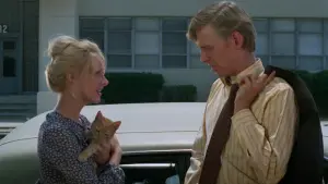 Задник к фильму "Уиллард" #446547