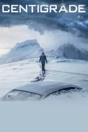 Постер к фильму "Ледяной капкан" #152607