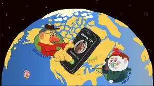 Видео к фильму Endless Cookie | Official Trailer