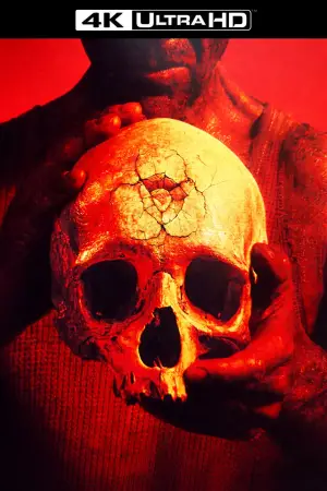 Постер к фильму "28 лет спустя: Храм костей" #509442