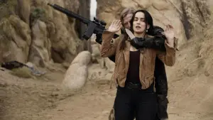 Задник к фильму "Судная ночь навсегда" #247145