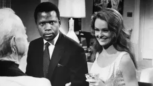 Задник к фильму "Угадай, кто придёт к обеду?" #474916