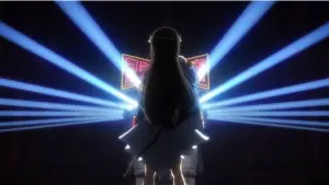 Задник к фильму "劇場版 少女☆歌劇 レヴュースタァライト" #938911