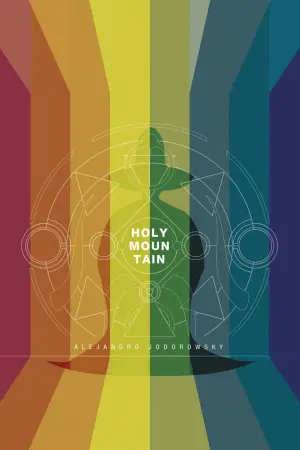 Постер к фильму "Святая Гора" #62401