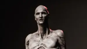 Задник к фильму "Чужой: Ромул" #545932