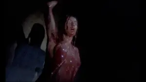 Задник к фильму "Антропофагус" #386679