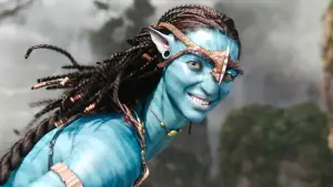 Задник к фильму "Аватар" #516306