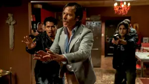 Задник к фильму "Флешбэк" #258208