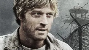 Задник к фильму "Брубейкер" #244563