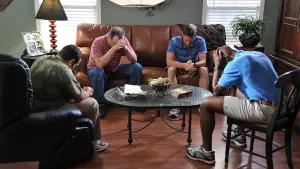 Задник к фильму "Отважные" #206651