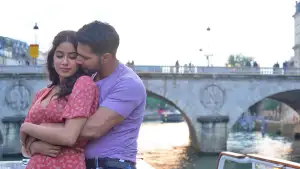 Задник к фильму "बवाल" #901451