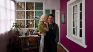 Видео к фильму Эма: Танец страсти | Ema by Pablo Larra&iacute;n (official international trailer HD)