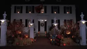 Задник к фильму "Фокус Покус" #506822