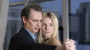 Задник к фильму "Интервью" #433898