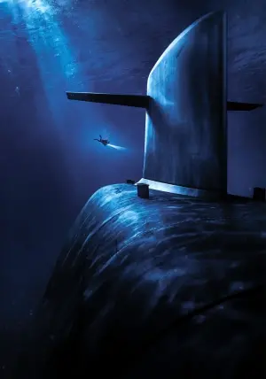 Постер к фильму "Зов волка" #207681