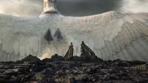 Задник к фильму "Легенды разорившихся династий" #428658