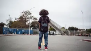 Задник к фильму "Кроссы" #438301