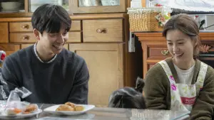 Задник к фильму "Ким Джи-ён, 1982 года рождения" #360441