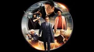 Задник к фильму "Kingsman: Секретная служба" #171718