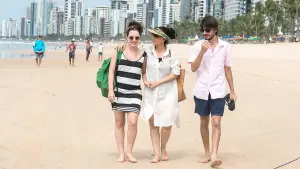 Задник к фильму "Водолей" #212460