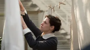 Задник к фильму "Месть Лиззи Борден" #460776