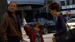 Задник к фильму "Меркурий в опасности" #294345